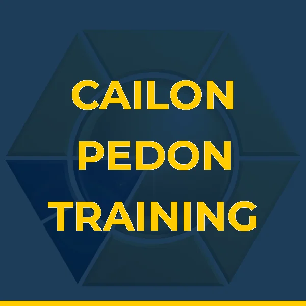 Foto de CAILON PEDON TRAINING