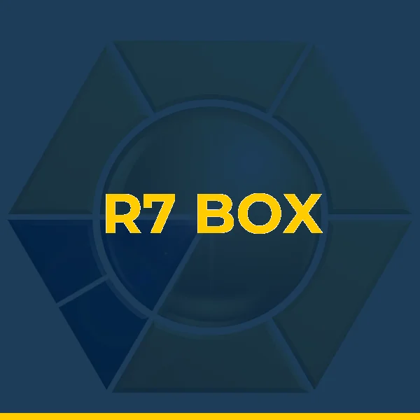 Foto de R7 BOX