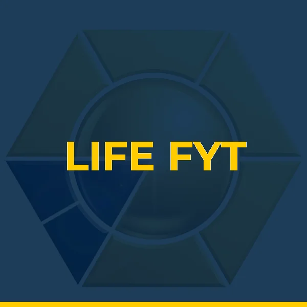 Foto de LIFE FYT