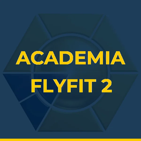 Foto de ACADEMIA FLYFIT 2