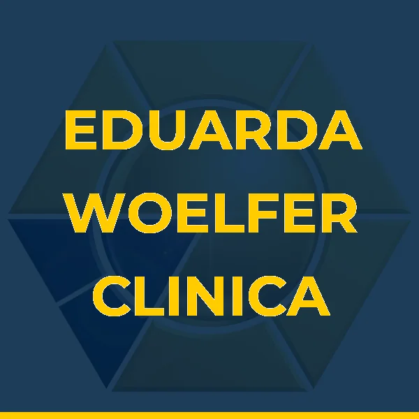 Foto de EDUARDA WOELFER CLINICA ESTUDIO