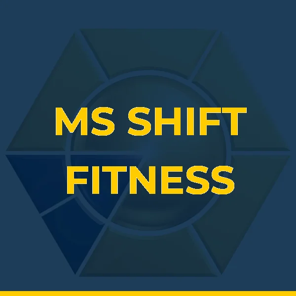 Foto de MS SHIFT FITNESS