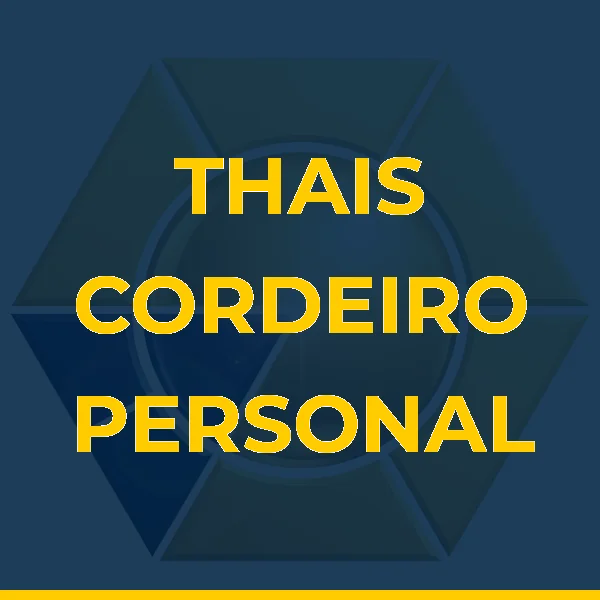 Foto de THAIS CORDEIRO PERSONAL TRAINER