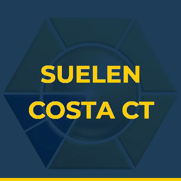 Foto de SUELEN COSTA CT FITNESS