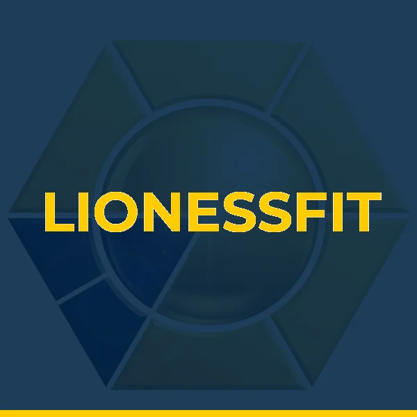 Foto de LIONESSFIT