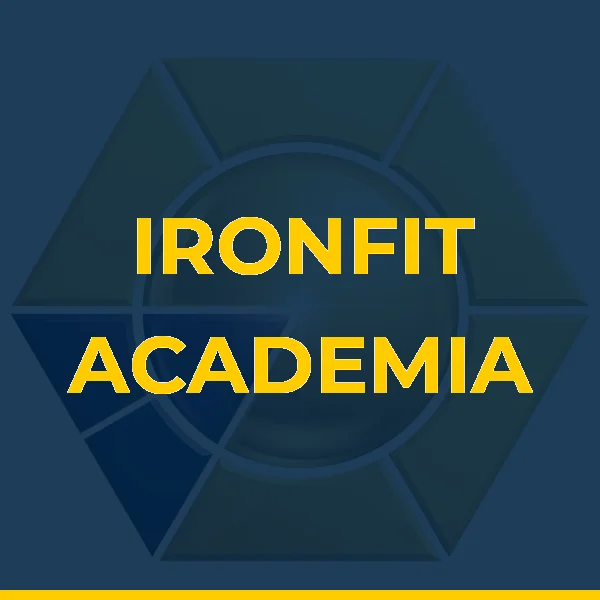 Foto de IRONFIT ACADEMIA