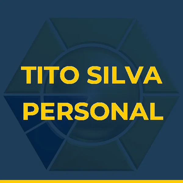 Foto de TITO SILVA PERSONAL