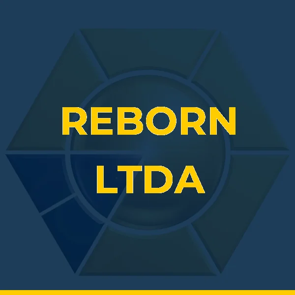 Foto de REBORN LTDA