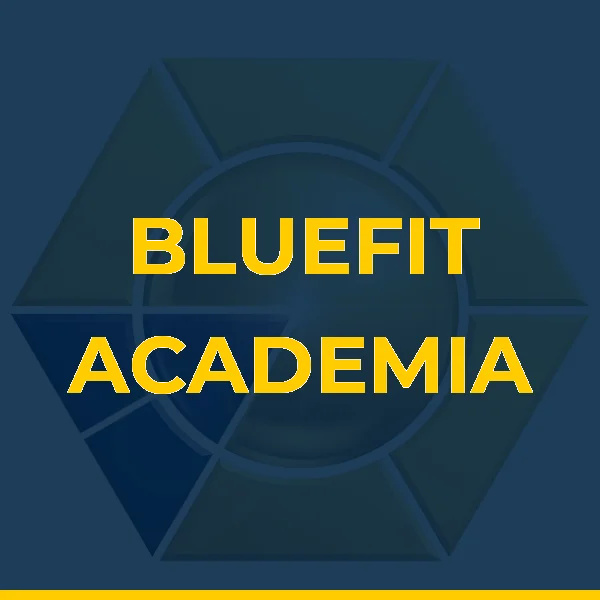 Foto de BLUEFIT ACADEMIA