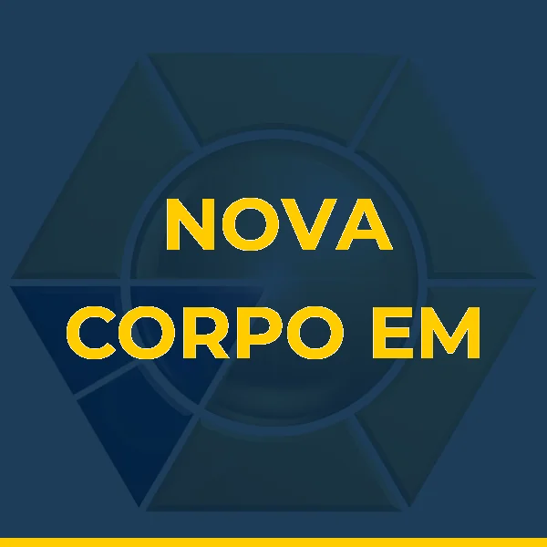Foto de NOVA CORPO EM ACAO