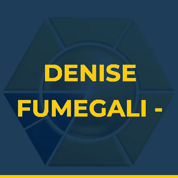 Foto de DENISE FUMEGALI - BELEZA E BEM ESTAR