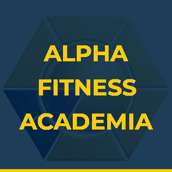 Foto de ALPHA FITNESS ACADEMIA