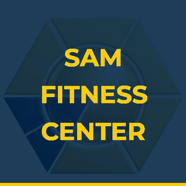 Foto de SAM FITNESS CENTER