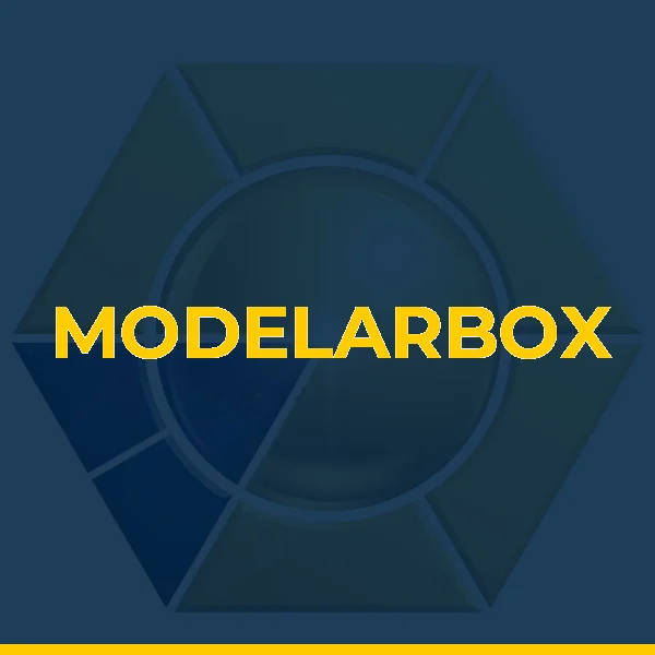 Foto de MODELARBOX