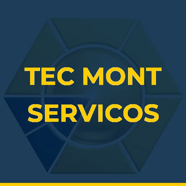 Foto de TEC MONT SERVICOS DE PINTURAS LTDA