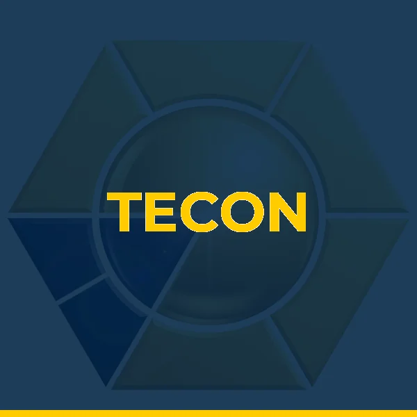 Foto de TECON