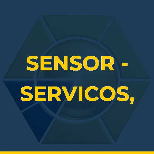 Foto de SENSOR - SERVICOS, ADMINISTRACAO E ECOMMERCE LTDA