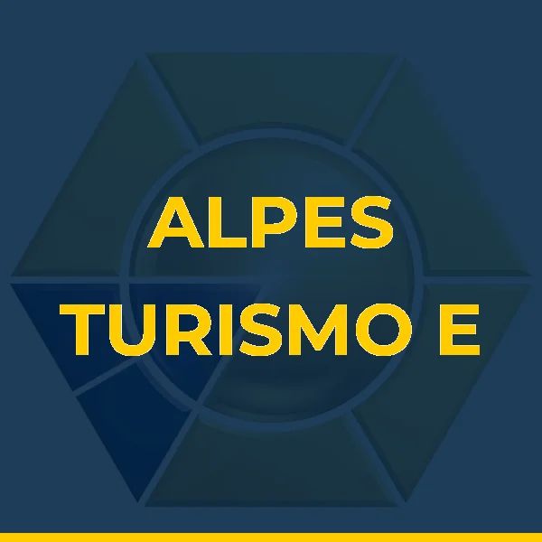 Foto de ALPES TURISMO E SERVICOS