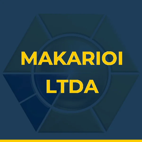 Foto de MAKARIOI LTDA