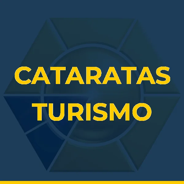 Foto de CATARATAS TURISMO