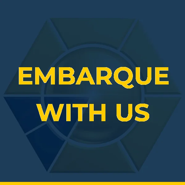 Foto de EMBARQUE WITH US