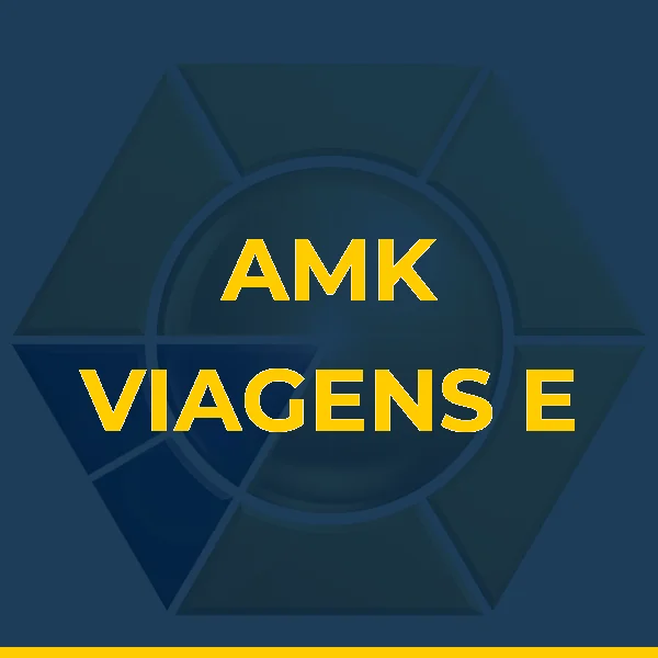 Foto de AMK VIAGENS E TURISMO LTDA