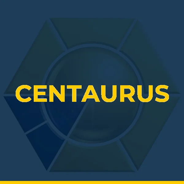 Foto de CENTAURUS