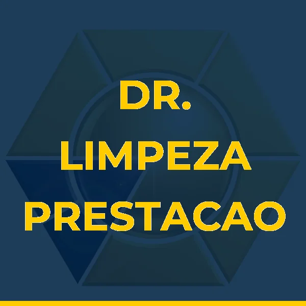 Foto de DR. LIMPEZA PRESTACAO DE SERVICO LTDA