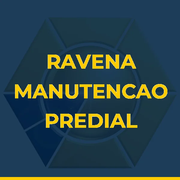 Foto de RAVENA MANUTENCAO PREDIAL LTDA
