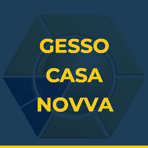 Foto de GESSO CASA NOVVA CONSTRUTORA LTDA