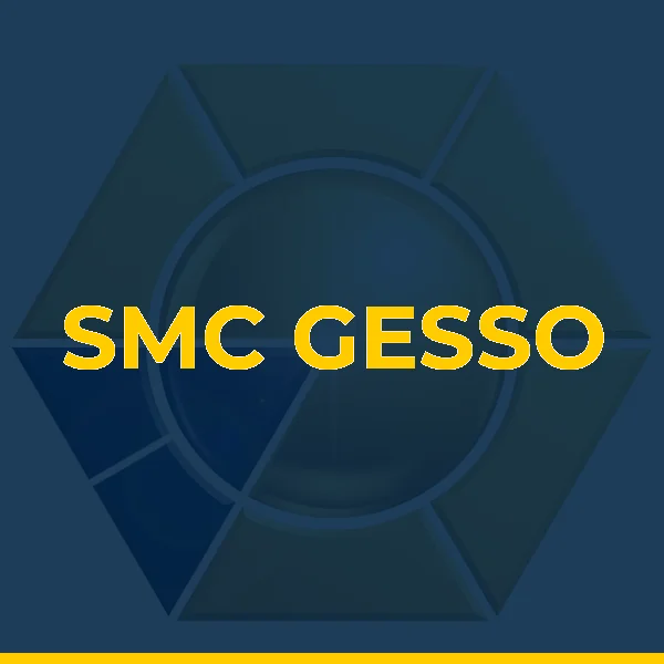 Foto de SMC GESSO