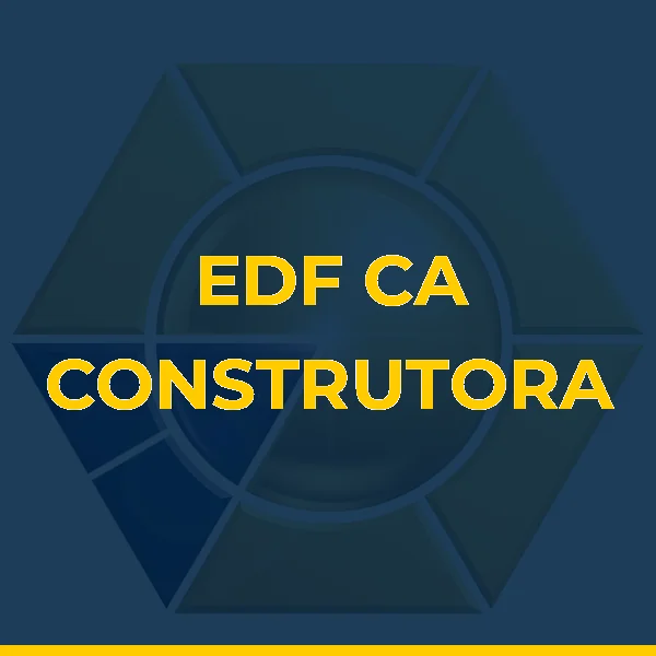 Foto de EDF CA CONSTRUTORA LTDA