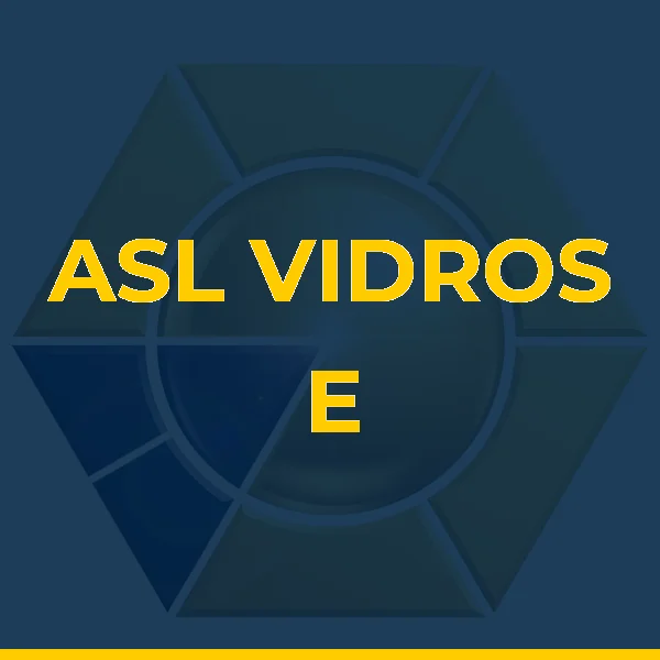 Foto de ASL VIDROS E ESQUADRIAS