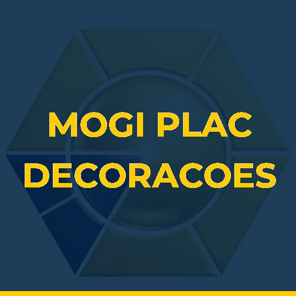Foto de MOGI PLAC DECORACOES