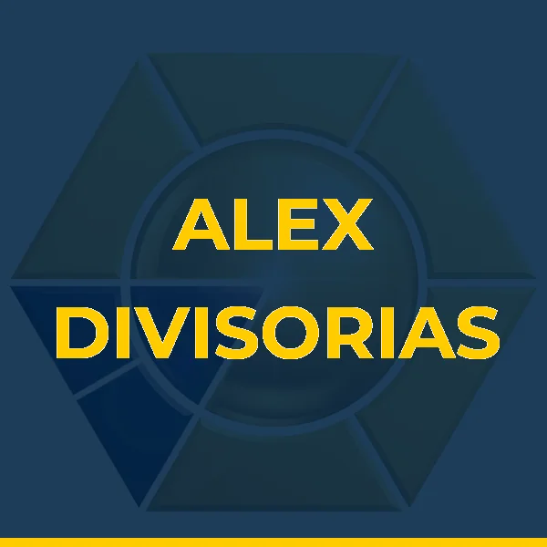 Foto de ALEX DIVISORIAS
