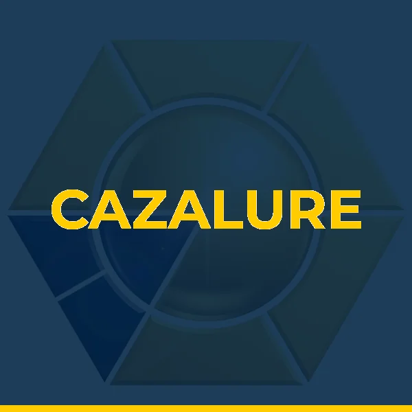 Foto de CAZALURE