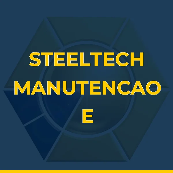 Foto de STEELTECH MANUTENCAO E SERVICOS