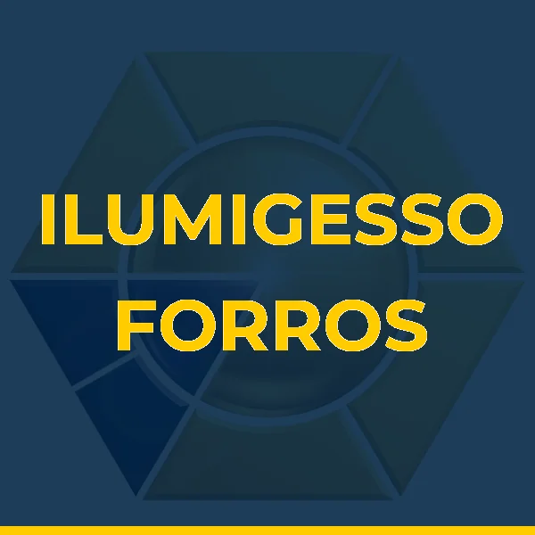 Foto de ILUMIGESSO FORROS DIVISORIAS E ELETRICA
