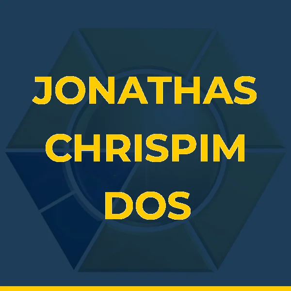 Foto de JONATHAS CHRISPIM DOS SANTOS