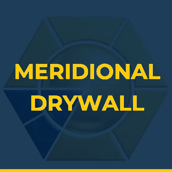 Foto de MERIDIONAL DRYWALL FORROS, DIVISORIAS, REFORMAS