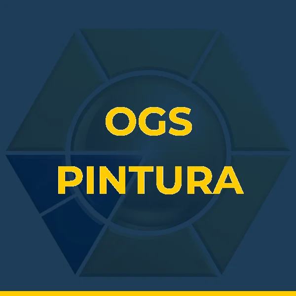 Foto de OGS PINTURA