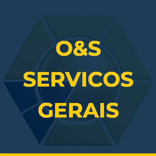 Foto de O&S SERVICOS GERAIS