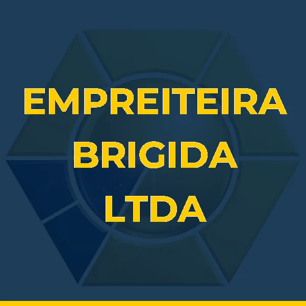 Foto de EMPREITEIRA BRIGIDA LTDA
