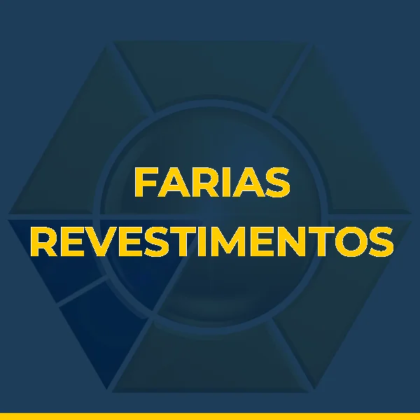 Foto de FARIAS REVESTIMENTOS