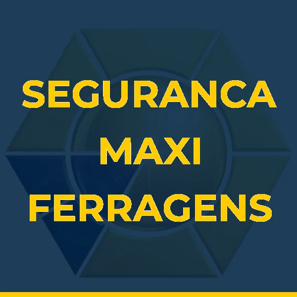 Foto de SEGURANCA MAXI FERRAGENS E MONTAGEM LTDA