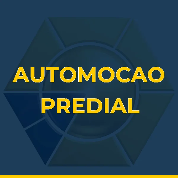 Foto de AUTOMOCAO PREDIAL