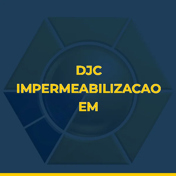 Foto de DJC IMPERMEABILIZACAO EM GERAL