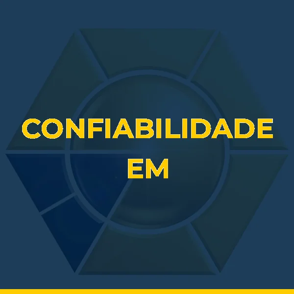 Foto de CONFIABILIDADE EM MANUTENCAO INDUSTRIAL