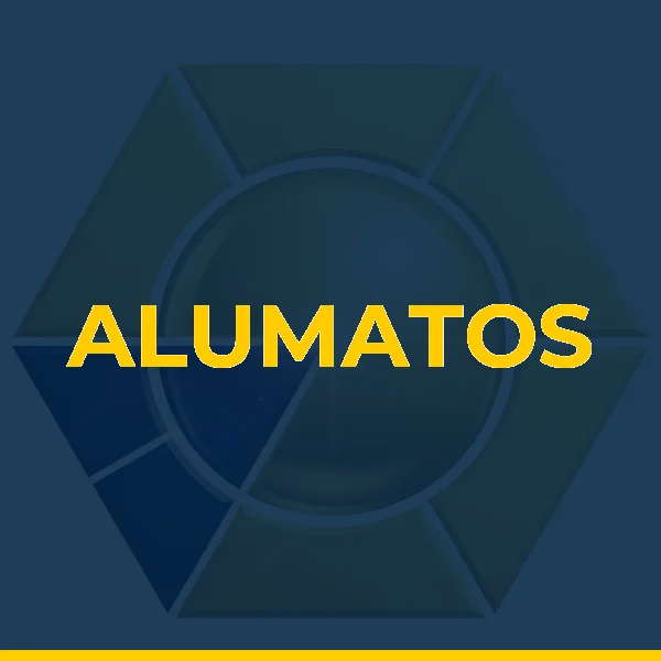 Foto de ALUMATOS