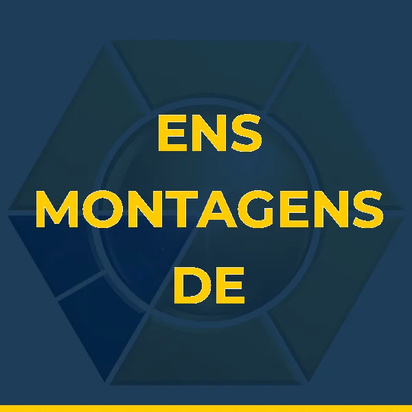 Foto de ENS MONTAGENS DE SALAS LIMPAS